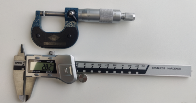 C&A Industrial Component Ltd Quality Control