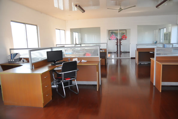 C&A Industrial Component Ltd