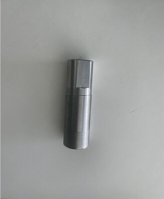 quality  Customized Forging Mild Steel Parts and Components Coupler factory