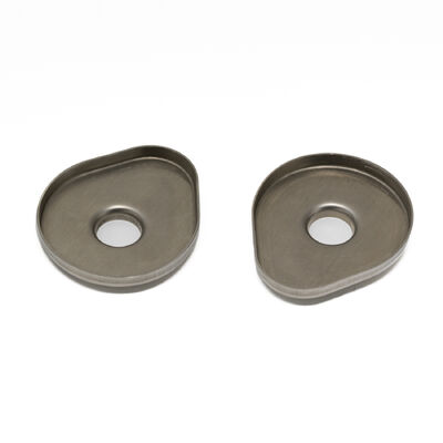 quality  Custom Made OEM Stainless Steel Stamping Parts factory