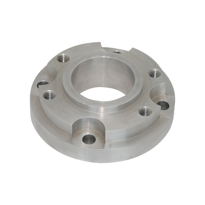 Custom Machining Automobile Parts and Components