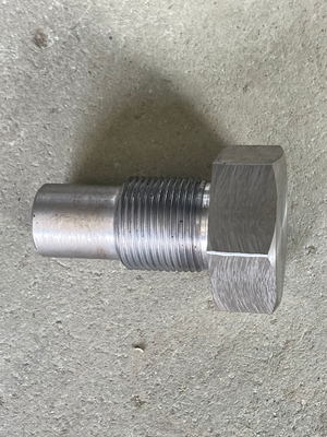 Tuning 45 Steel Forging Parts Forging Steel Components In Automotive Spare
