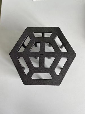 Aluminium Die Casting Parts Machining Process Gravity