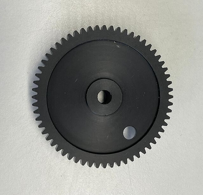 Cnc Precision Machining Parts Industrial Plastic Gear Supplier
