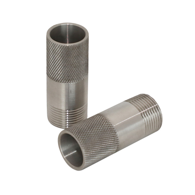 Automotive Precision Cnc Machining Parts Industrial Custom Steel Fittings