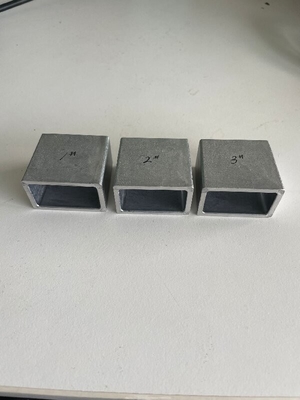 High Precision Aluminium Pressure Die Casting Parts Manufacturers Industrial