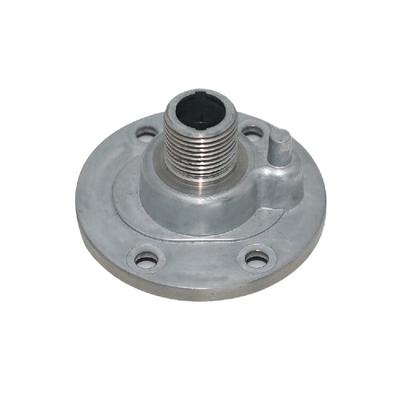 Factory OEM Custom Zinc Alloy Die Casting Parts Manufacturers