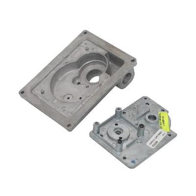 Pressure Die Casting Machine Parts Zinc Die Casting Products