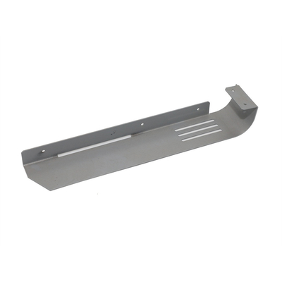 Brass Car Automobile Sheet Metal Parts Processing Stamping Bending Welding Parts