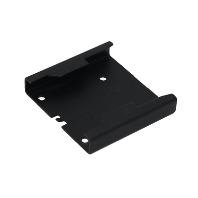 Motorcycle Car Body Panel Aluminum Precision Sheet Metal Parts In Automobile Prototype