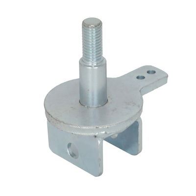 Thin Truck Hydraulic Filter Mounting Base Sheet Metal Parts Supplier