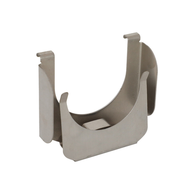 Custom Precision CNC Machining Sheet Metal Parts Punching Repair