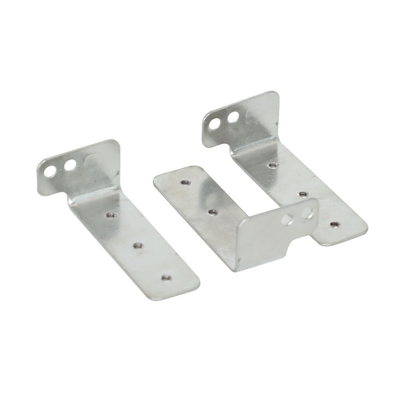 Custom Metal Stamping Parts Service Polishing Finish Parts Bending