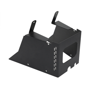 Precision Metal Stamping Replacement Parts Tools Design Custom Stamping Components