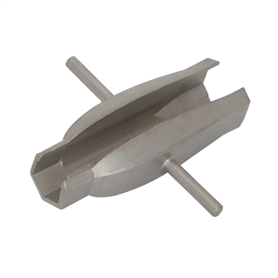 Model Casting Metal Parts Of Investment Casting With Carbon Steel