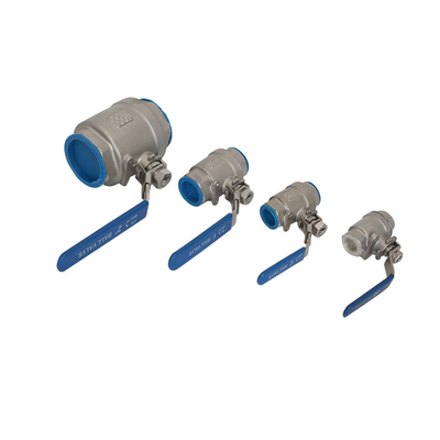 Small And Medium Sized Stainless Steel Investment Casting Rubber Parts