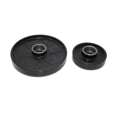 Machine Die Casting Automotive Parts Tool OEM Service Casting Components