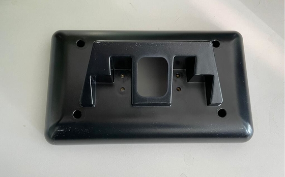 OEM Camera Enclosure ABS Injection Moulding Plastic Parts Tool