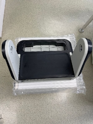Enclosure Precision Plastic Injection Moulding Parts Assembly Part