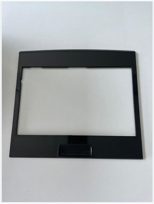 Medical Injection Molding Machine Components Parts OEM Manufacturing Precision POM Custom