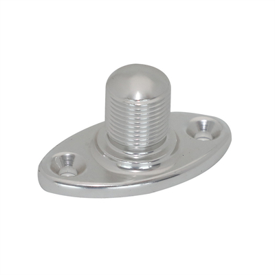 OEM Customized Brass Aluminum Metal Forging Parts Construction Machinery