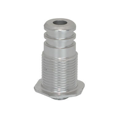 Automotive Aluminium Forging Parts Alloy Steel Hot Forging Vehicle Accessories