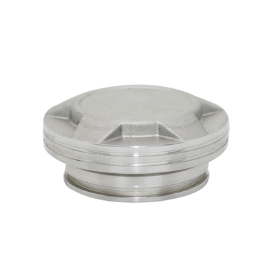 Ss Cold Forging Parts Machining Process Automotive Parts Terminal Forging Stretching Processing