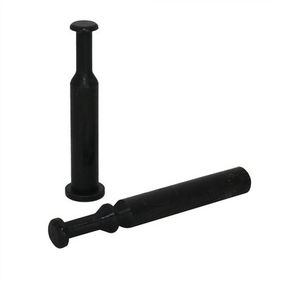 OEM Factory Tractor Agriculture Small Machinery Parts Steel Forging Parts