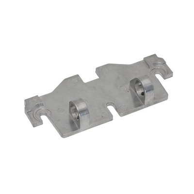 Factory Custom Precision Die Casting Service Car Parts