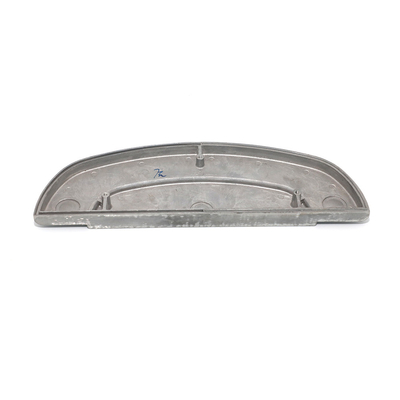 Machinery Aluminum Die Casting Parts Equipment Aluminum Alloy Die Casting Components