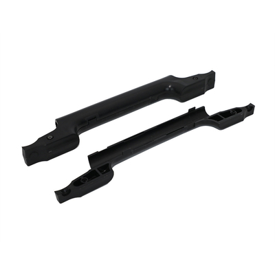 Spare Parts For Die Casting Machine Anodized Aluminium Casting Components