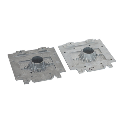 Aluminium Die Cast Products Process Zinc Die Casting Parts