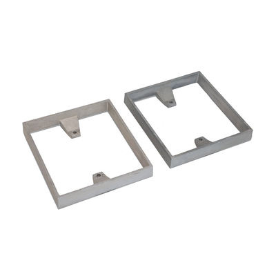 Automotive Aluminum Die Casting Cast Aluminum Parts Manufacturers