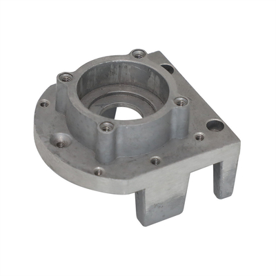 Machine Casting Parts Manufacturer Metal Parts For Construction Machinery Parts