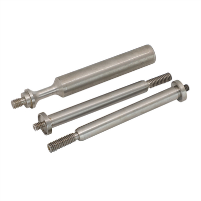 Customized Metal Shaped Cnc Milling Machine Parts Cnc Machined Products