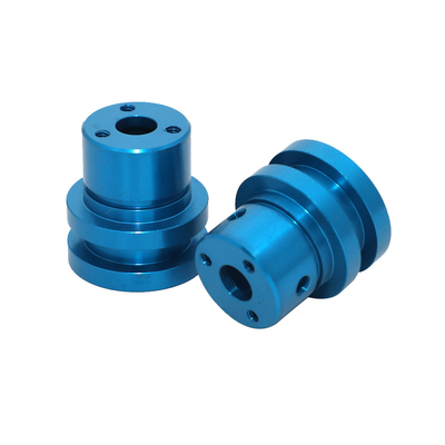 Motorcycle Metal Fittings Precision CNC Processing Parts Engine Lathe Machine Parts