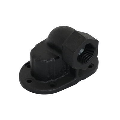 Silica Sol Casting Parts Precision Casting Parts Manufacturer Investment Lost Wax Process