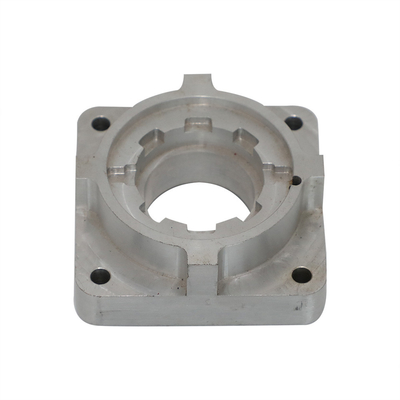 Process Metal Die Casting In Automobile Custom Enclosure Box For Agriculture Device