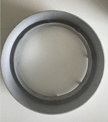 Customized Aluminium Die Casting Parts With Shot Blasting